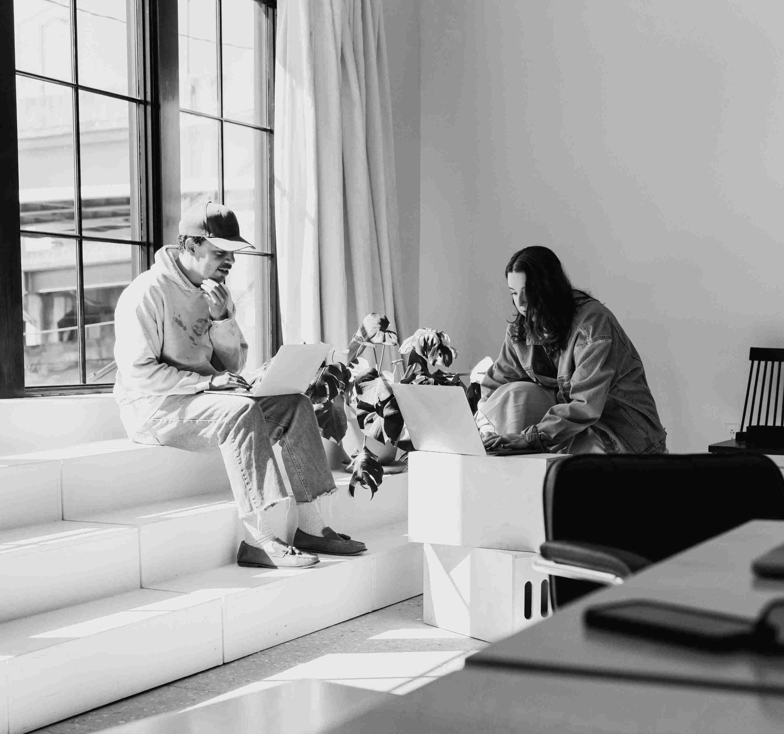 数云软件团队协作